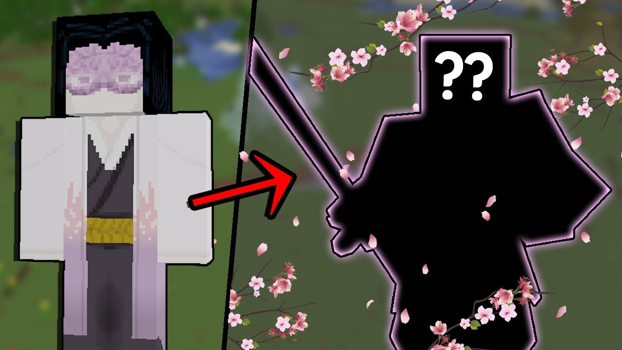 우부야시키는 사실 강력했다..? 업그레이드 된 우부야시키 ㄷㄷ!!? (마인크래프트) - 귀멸의칼날 모드 생존기 #15