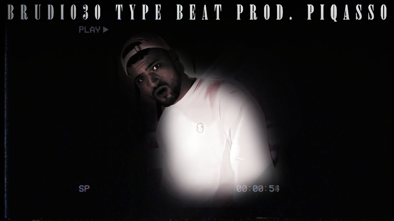 [FREE] BRUDI030 ✖️ 65GOONZ ✖️ ,,SMOOTHIE" TYPE BEAT PROD. PIQASSO