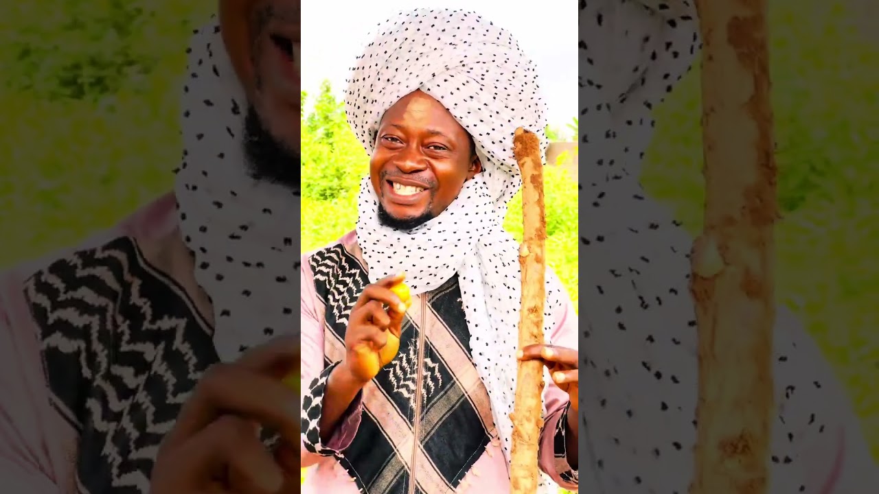 Another Ale to confirm fun Okunrin ti ko le se daadaa