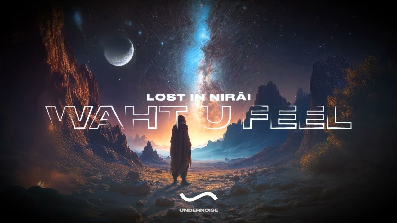 Lost in Nirāi -  What U Feel [Undernoise]