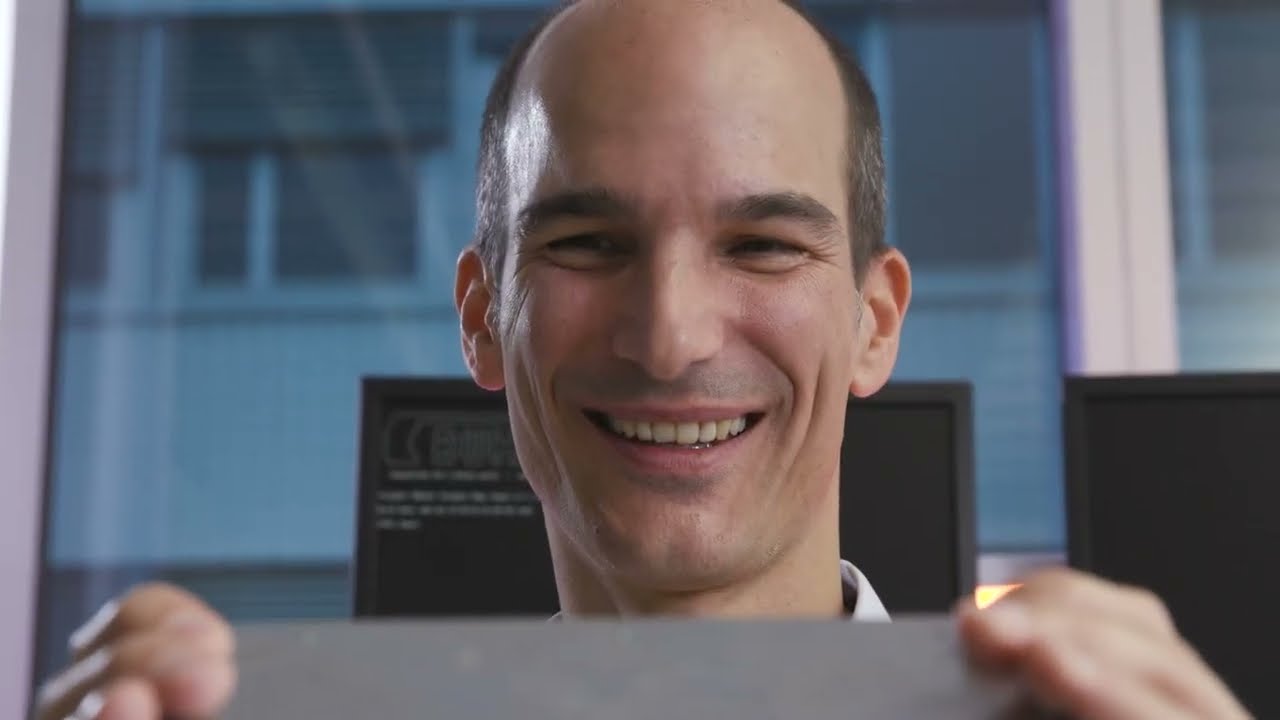 ITP in the Spotlight: Mario Henseler