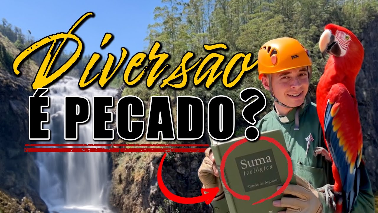 Você já ouviu falar da EUTRAPÉLIA?