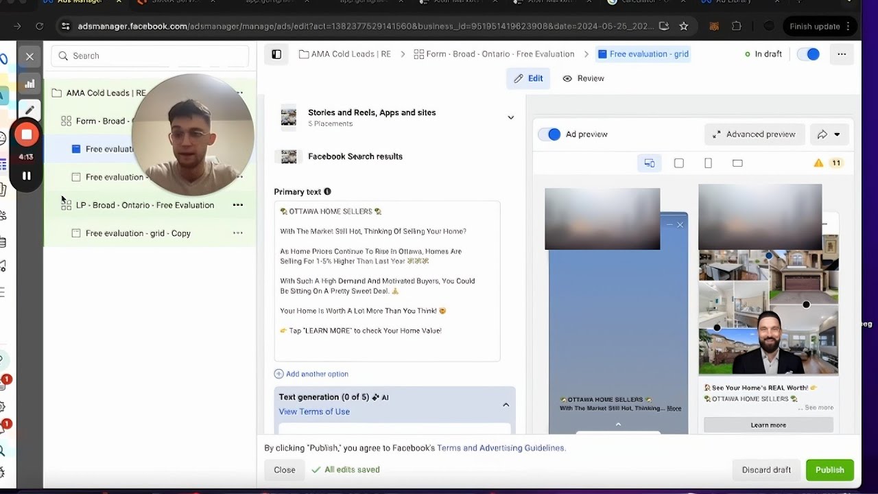 How i get my SMMA clients 26x ROAS (Ultimate Facebook Ads Service Delivery Guide)