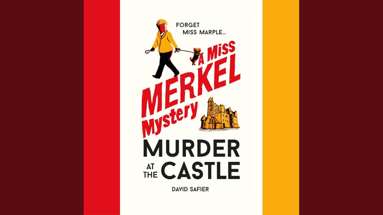 Chapter 1 - Murder at the Castle