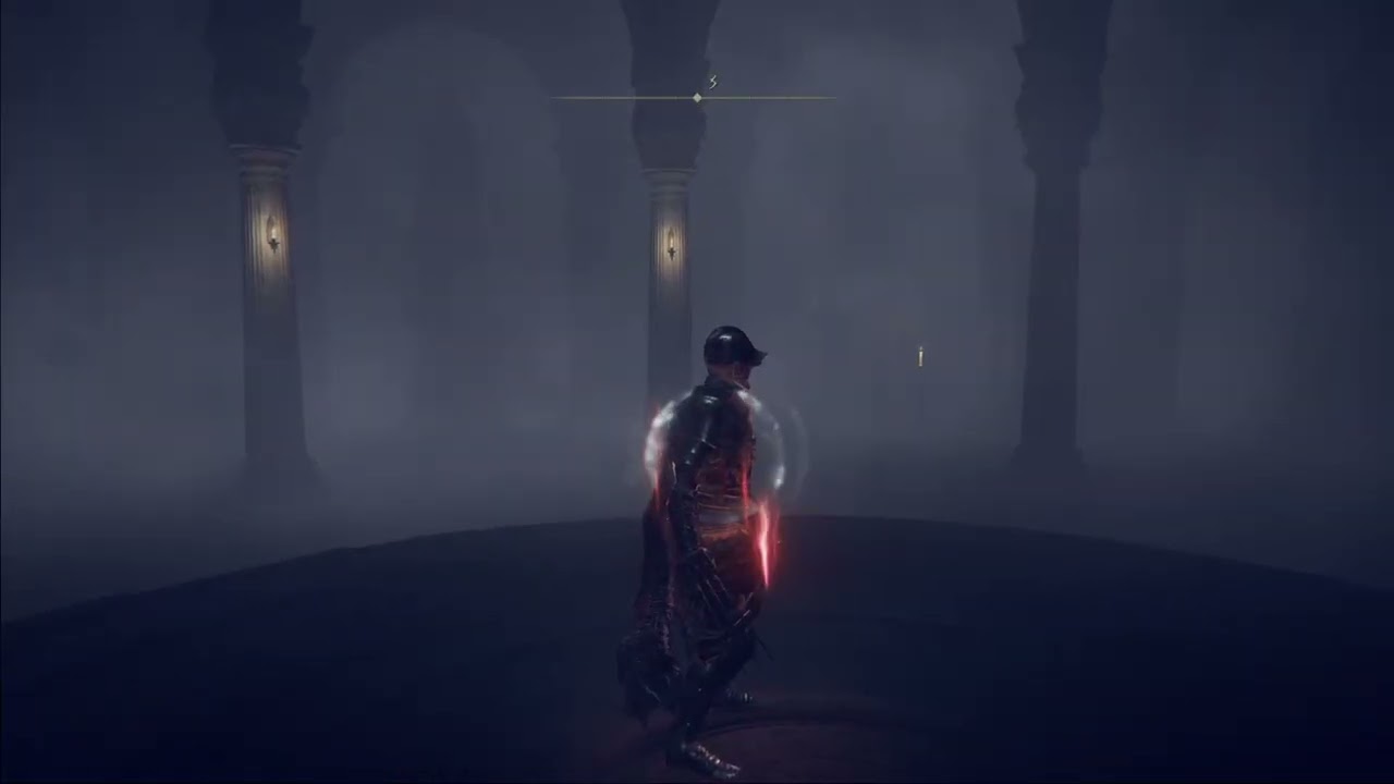 LET'S PLAY ELDEN RING - TOUR DIVINE D'ALTUS EST - 68