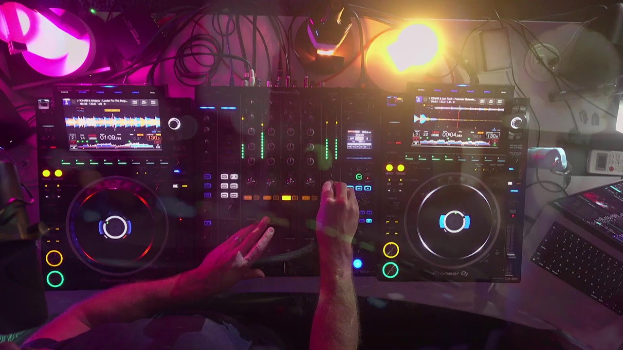 Morgan Page is now LIVE!