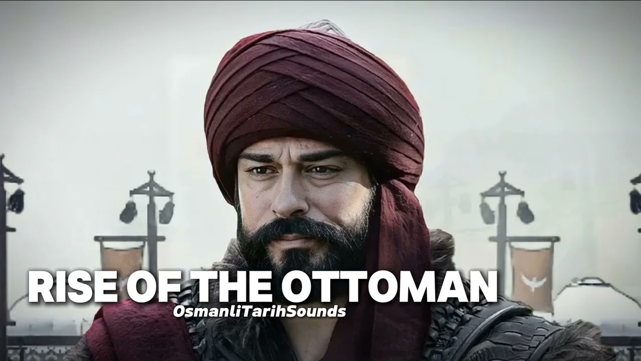 Rise of the Ottoman - OTS | Epic Instrumental Cover - 2026