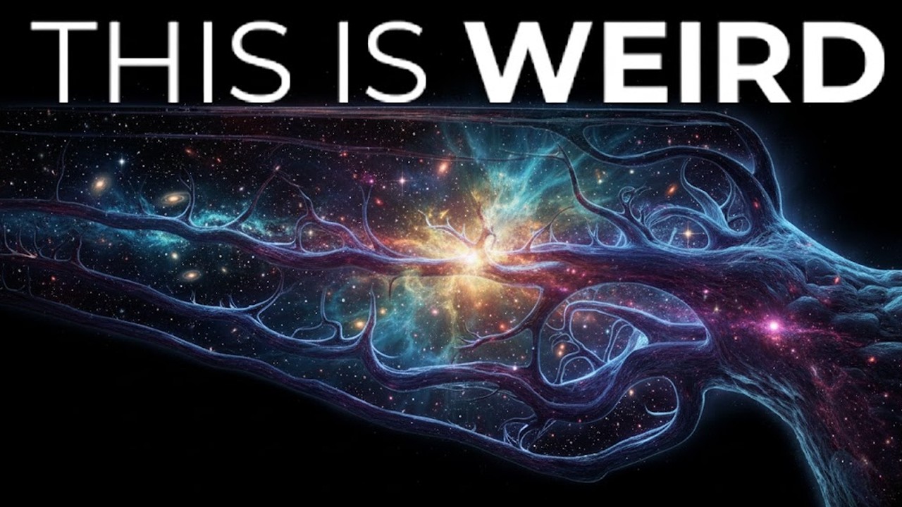 A Discovery Scientists Wish They Never Made… What Is It?