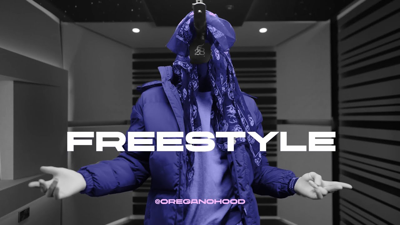UK Drill Type Beat x NY Drill Type Beat 2024 - 