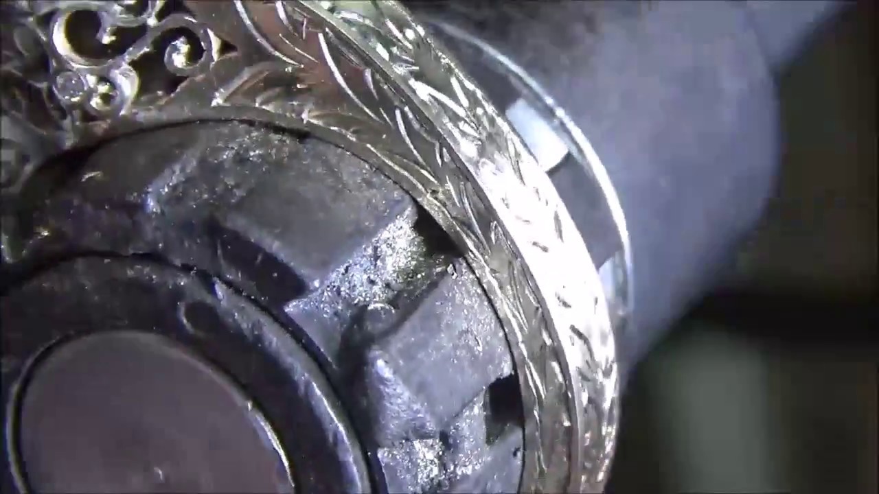 Hand Engraving