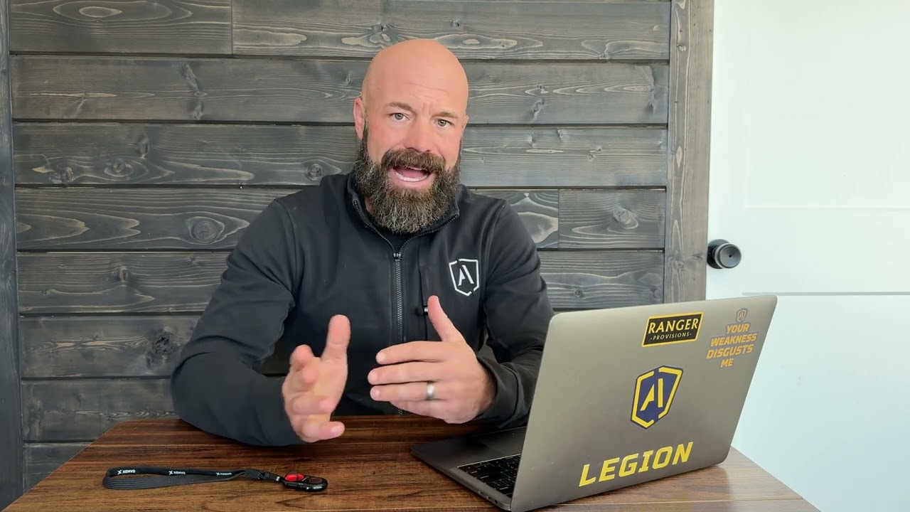 January Training Update
