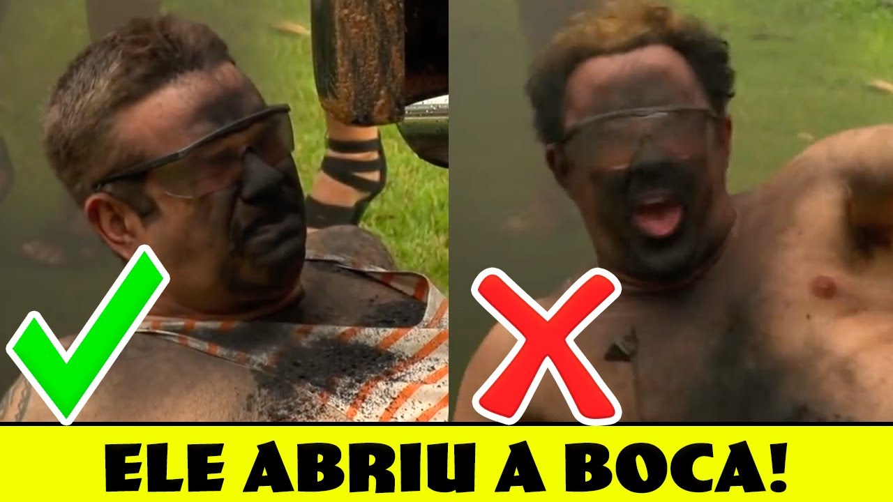 GUI SANTANA PASSOU MAL NA PROVA COM FUMAÇA! | Dramaturgia Escobar | Ep. 06