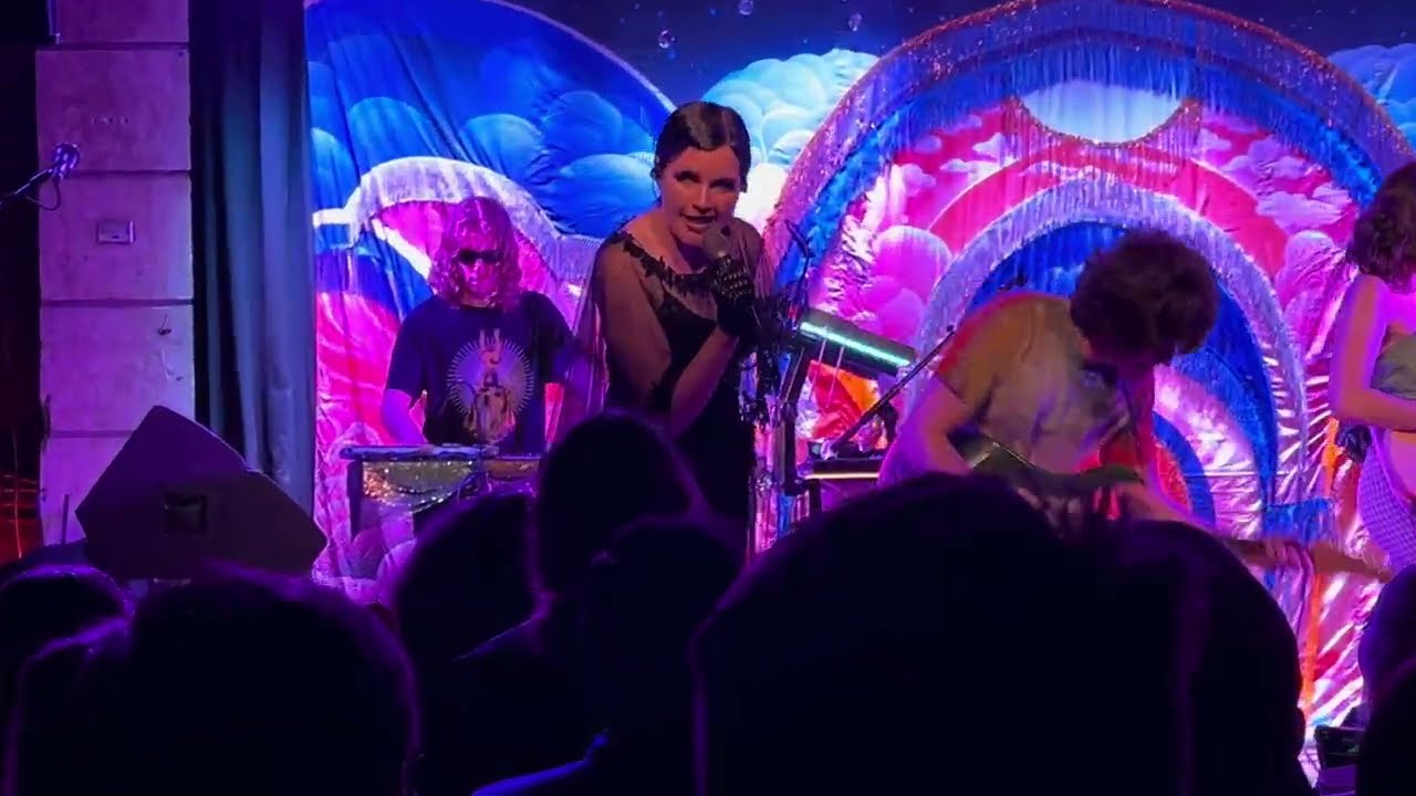 Princess Chelsea - 