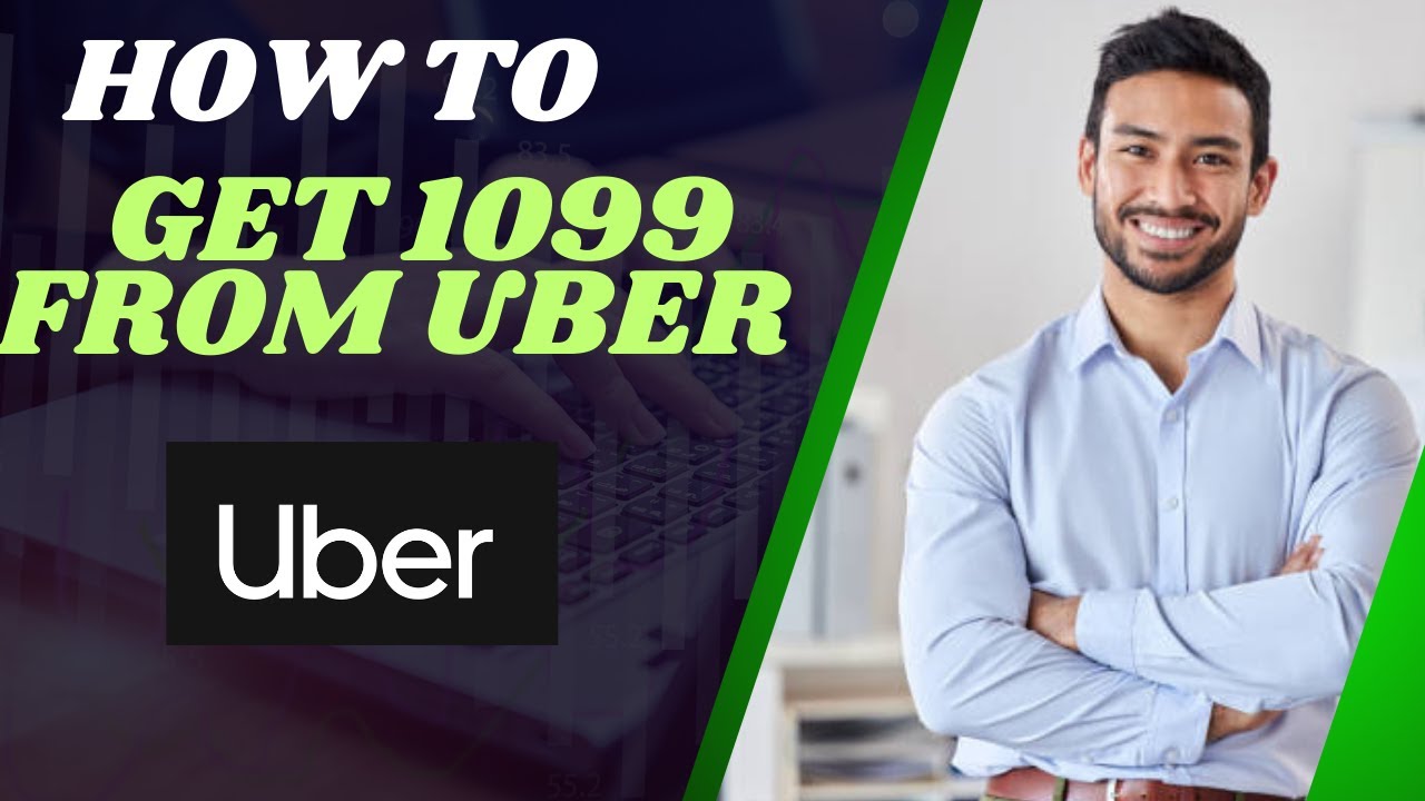 How to get 1099 from Uber l Double Z
