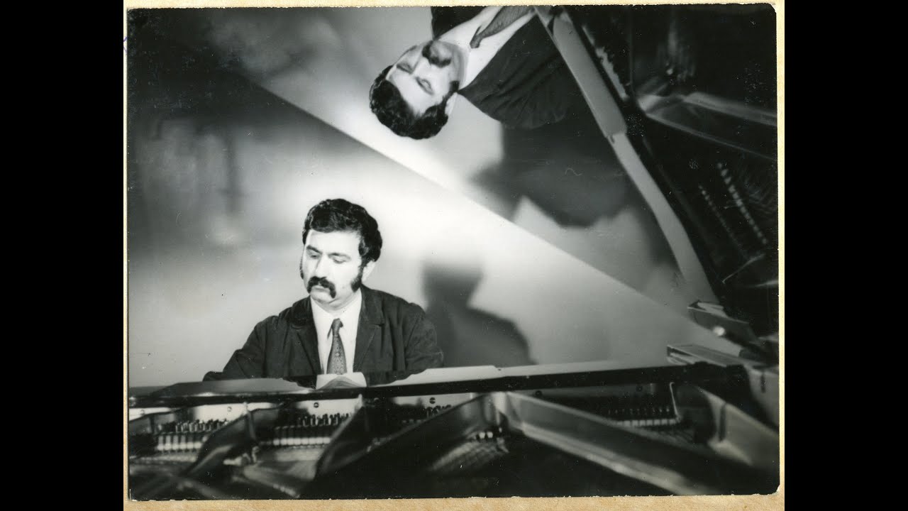 Caz Ulduzları - Vaqif Mustafazadənin kino musiqisi (2-ci veriliş) 06.04.2023