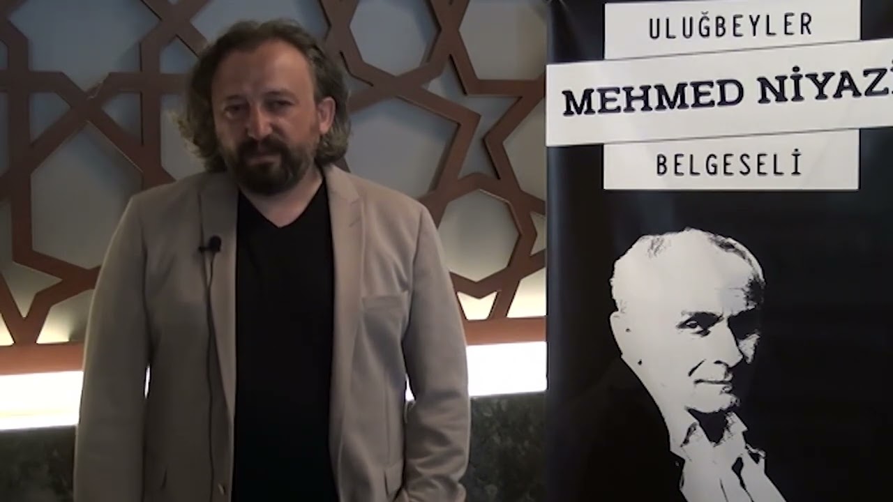 Mehmed Niyazi Gala