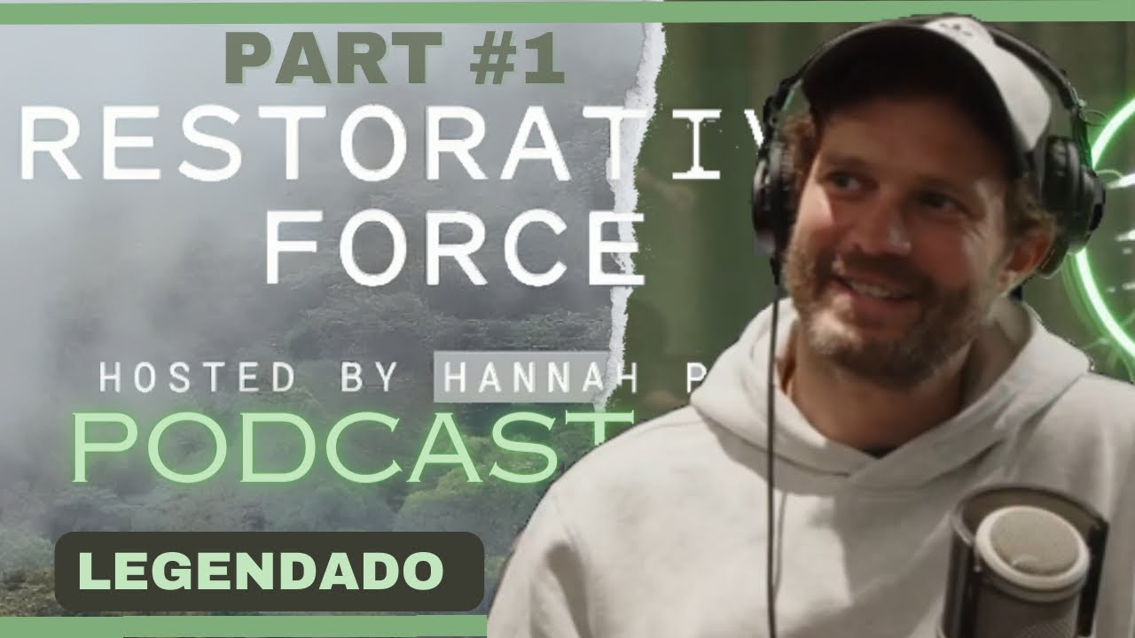 (LEG-PODCAST)🎧 🆕PART #1 | Jamie Dornan talks about Cold Plunges, Fitness, Nutrition & more 🛀🏋🏽🥗