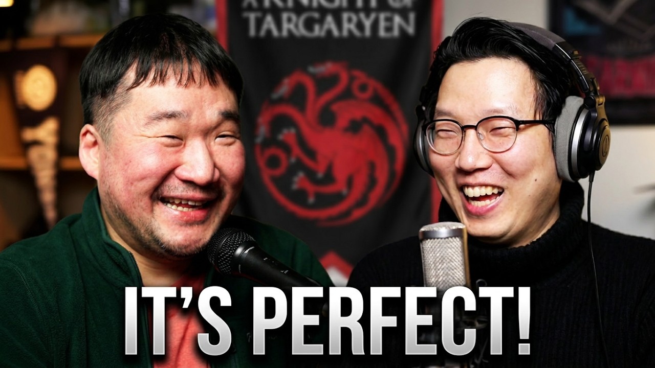 A Knight of the Seven Kingdoms Season 1 Episode 2 Spoilers Review | All hedge knights are big