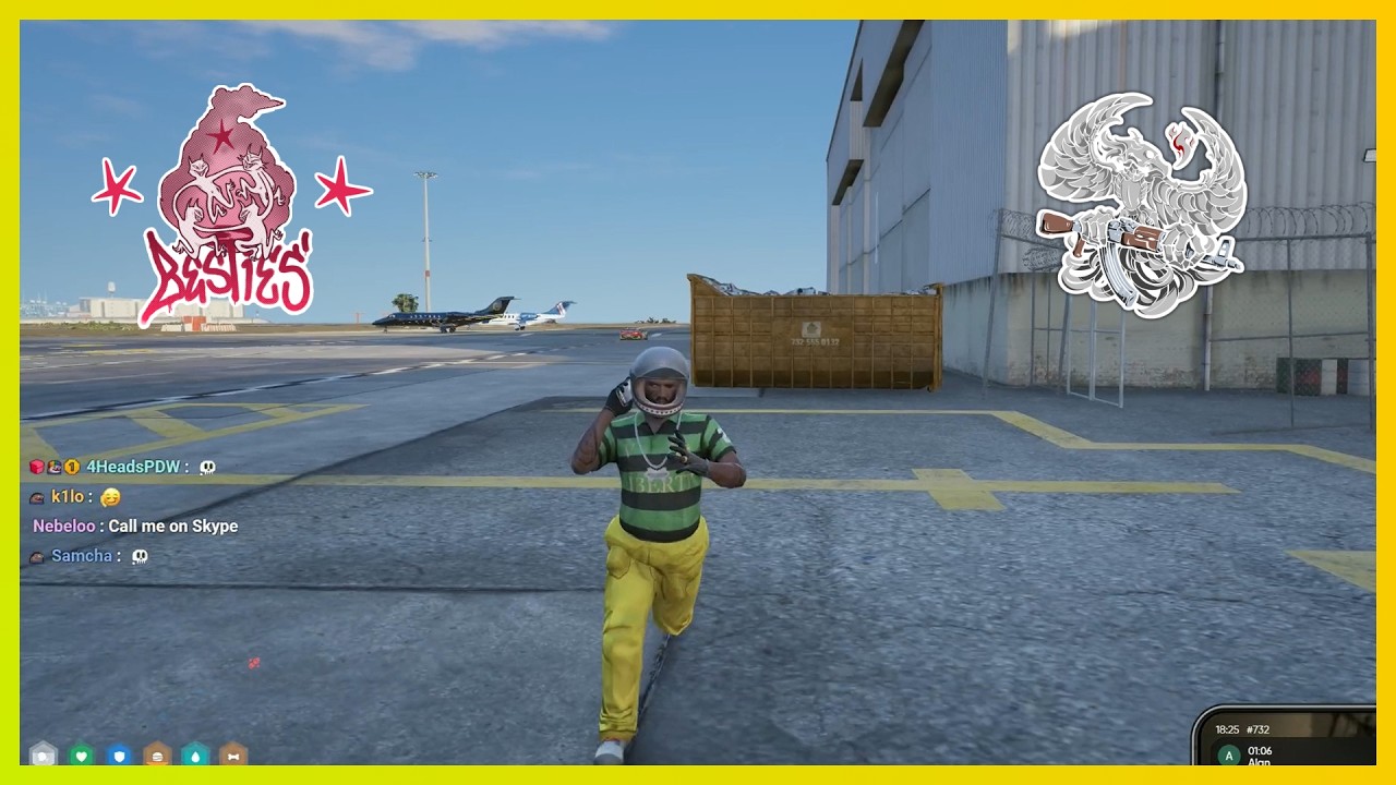 Are Habibis Gonna Slide? | NoPixel 4.0 GTA RP