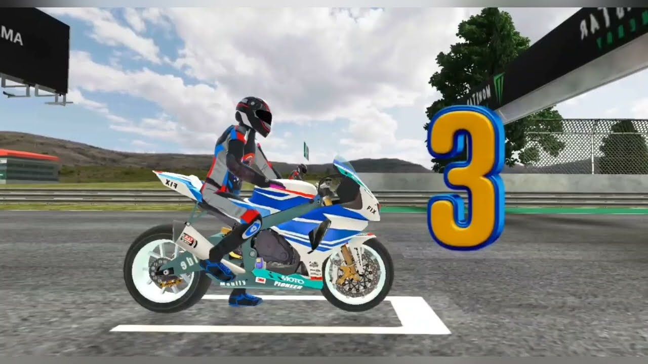 GT Bike Racing Moto Bike Game #games