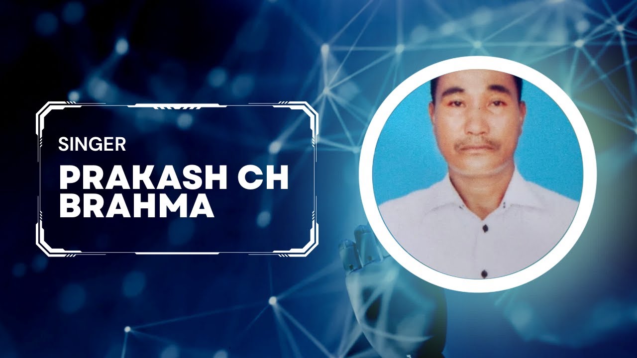 PURNA PARAM BRAHMA // prakash ch brahma // didwmshri brahma