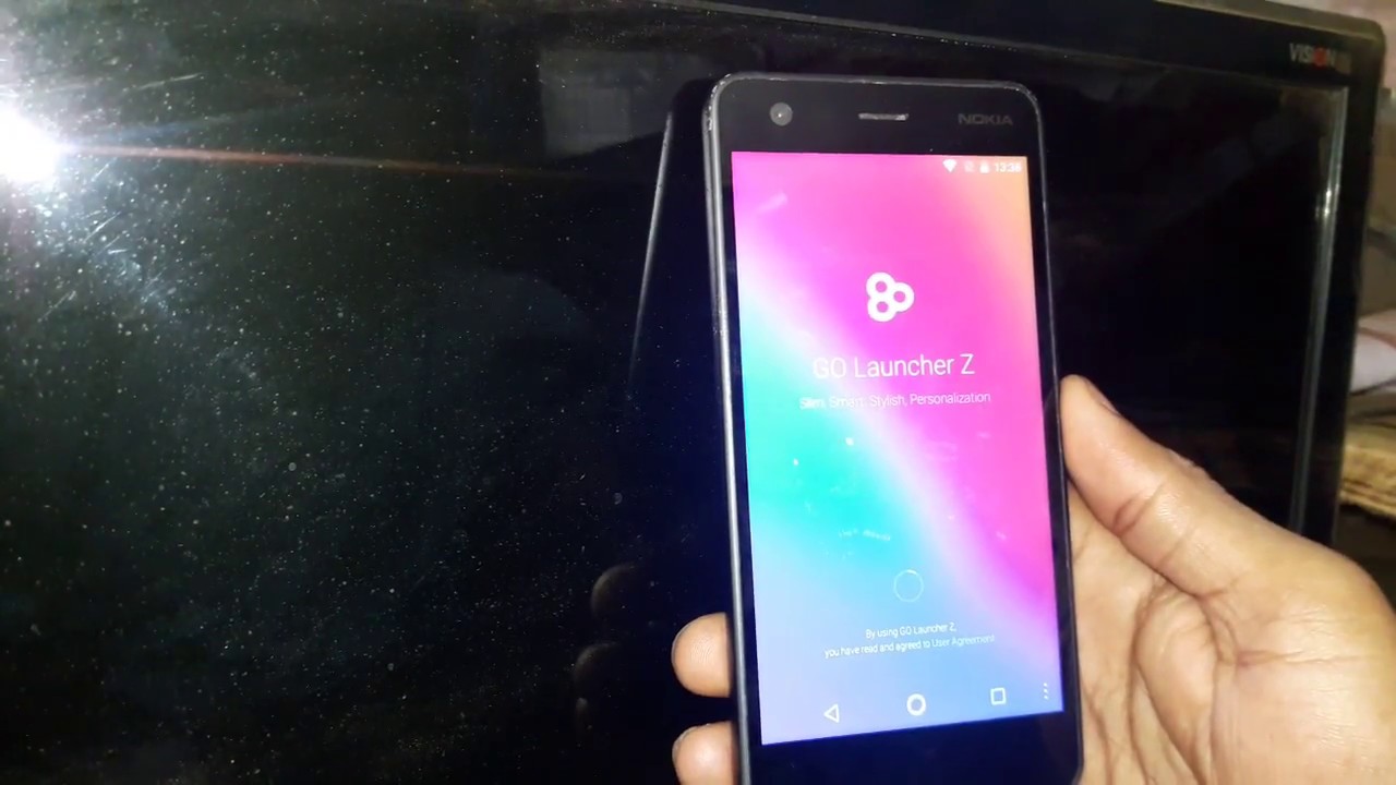 Nokia 2 (TA-1011) FRP Unlock Easily 100000% Success