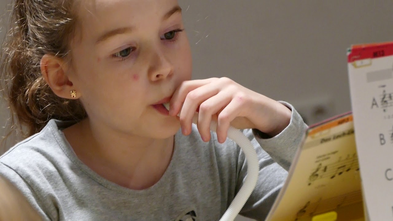 Jahreskonzert der Musikschule Fröhlich Leinefelde 2019