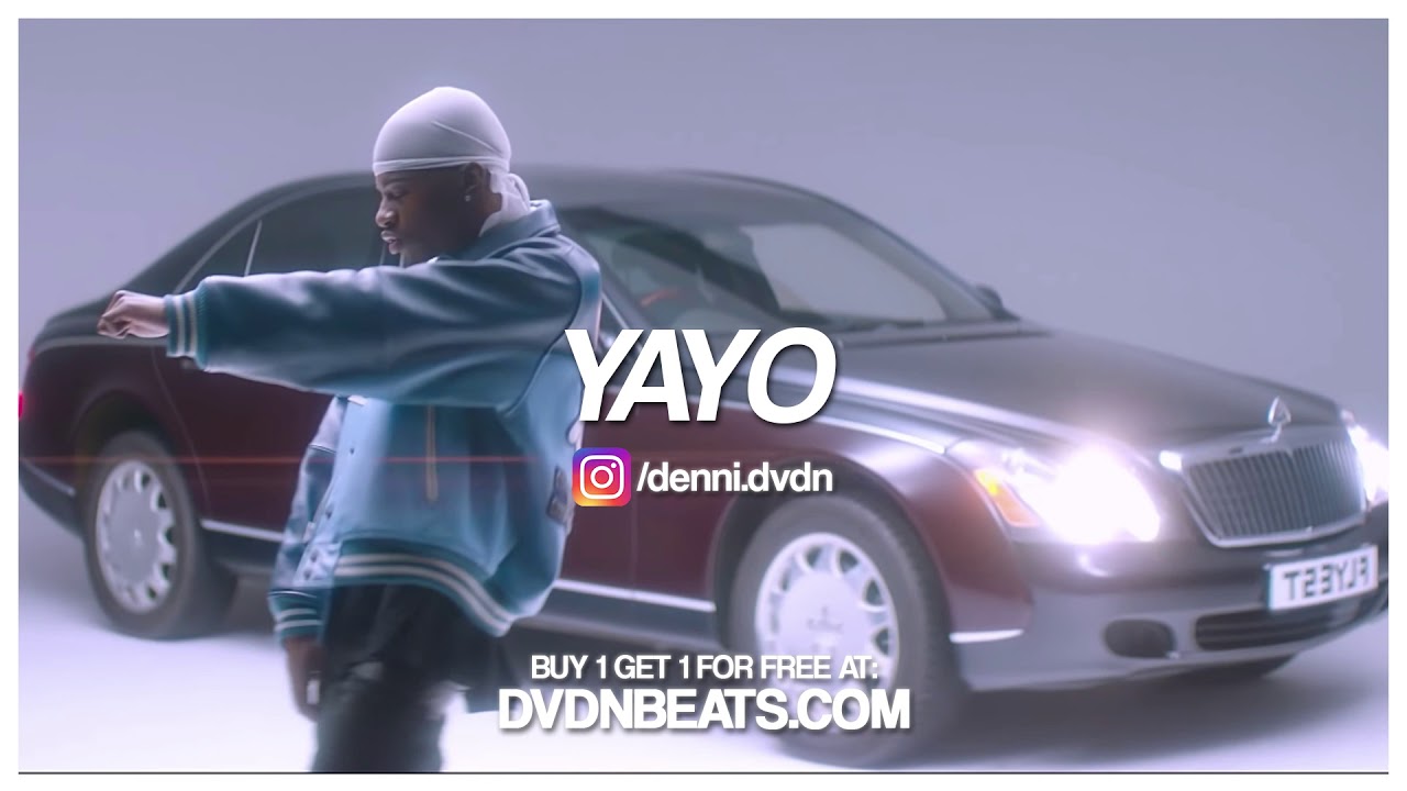 [FREE] ELIAS x FLIPP DINERO Type Beat | 🏀 YAYO 🏀 | 2020