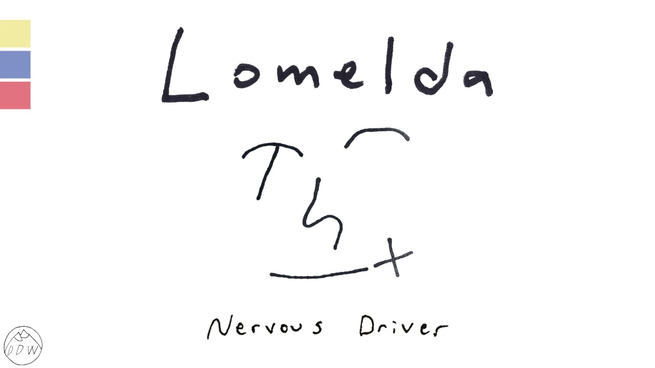 Lomelda - 