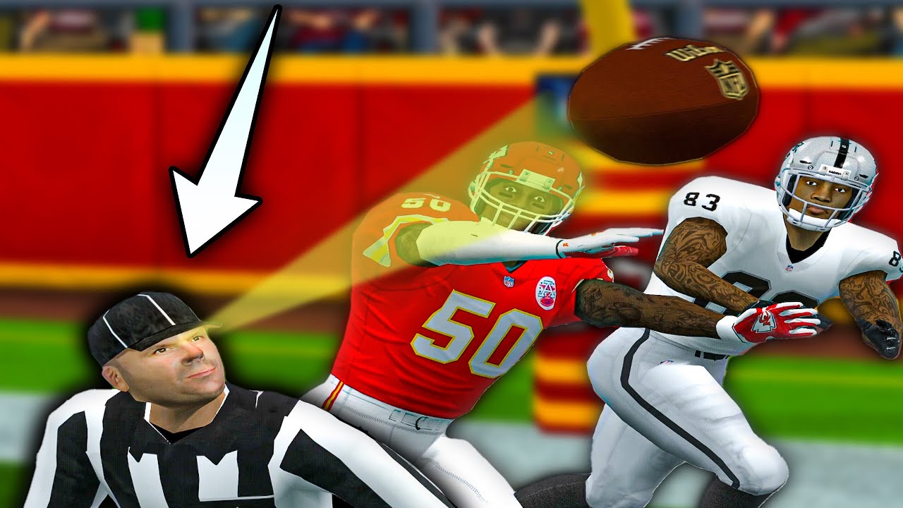 Madden Could NEVER Do This! Madden 23 is a MESS