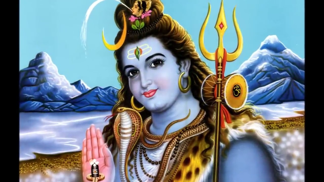 🚩ఓం నమః శివాయ 🚩
