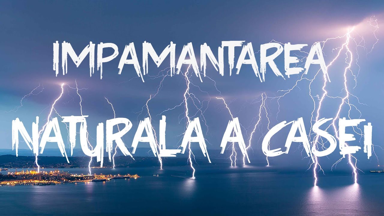 IMPAMANTAREA NATURALA A CASEI !! #casamate
