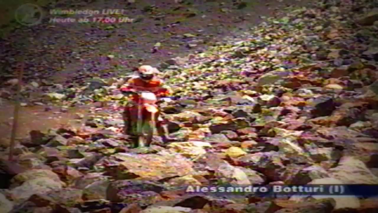 DSF- Red- Bull Hare Scramble\ Erzberg 2003