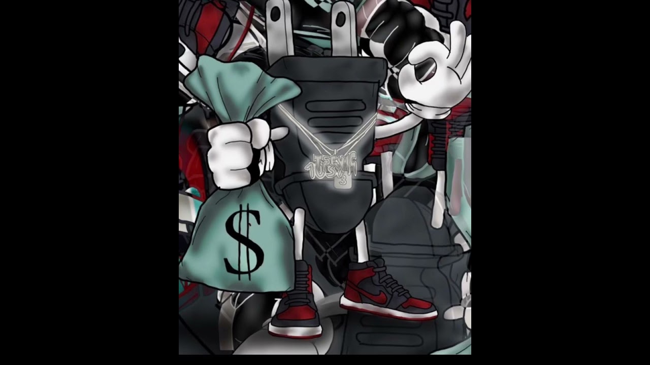 TSE Vic “Trap Habit” Official Instrumental