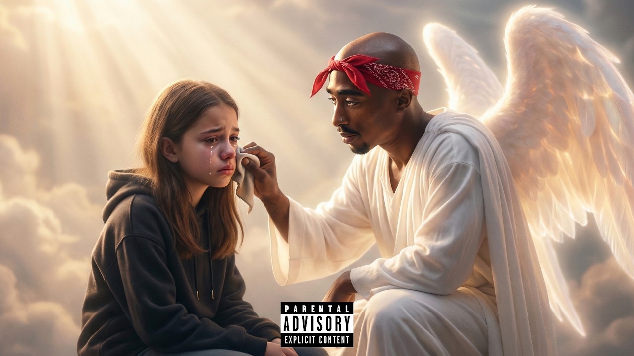 2Pac - Don't be Sad (2026)