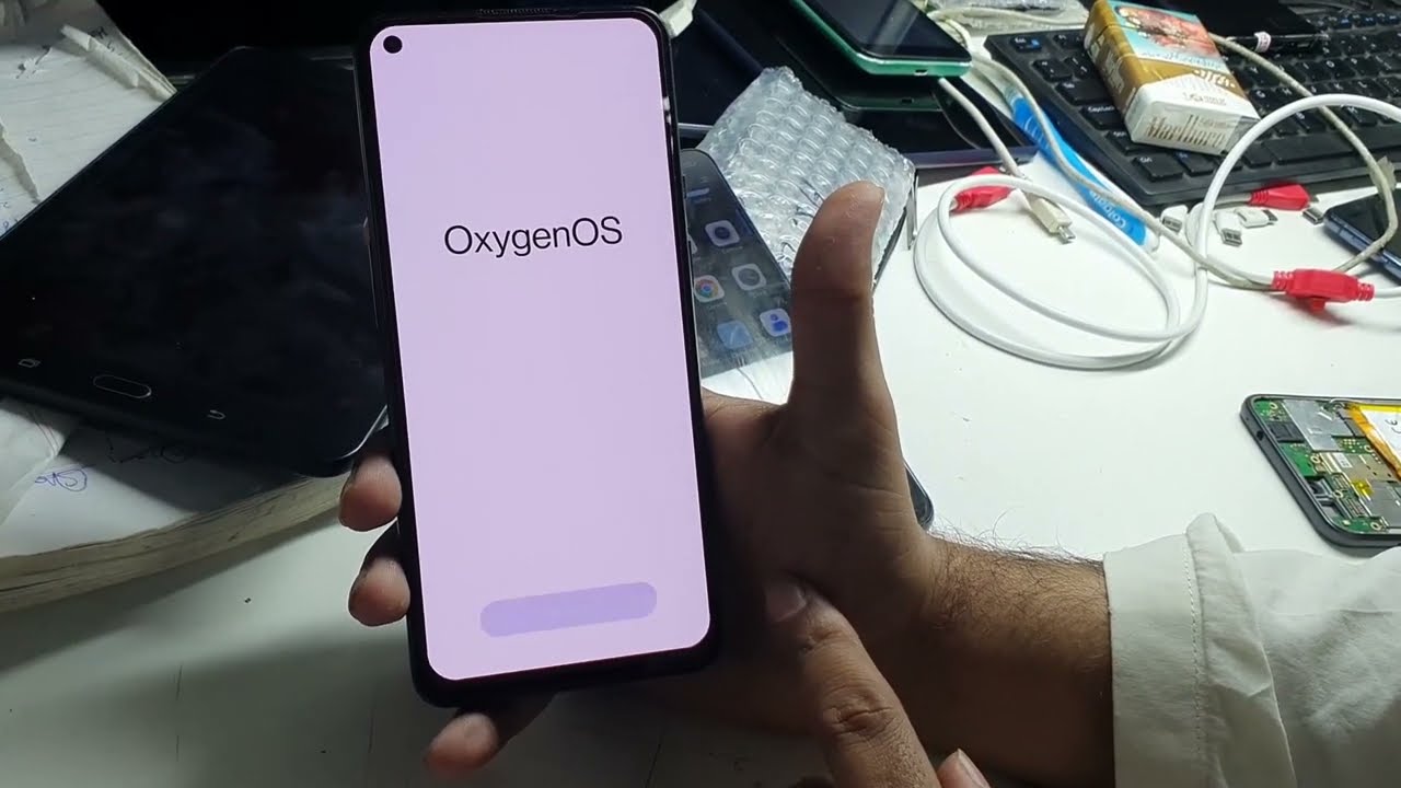 OnePlus 9 5G FRP/Google Bypass Android 13 || Oneplus 9 Pro Frp Bypass Android 13 || oneplus 9 5g frp