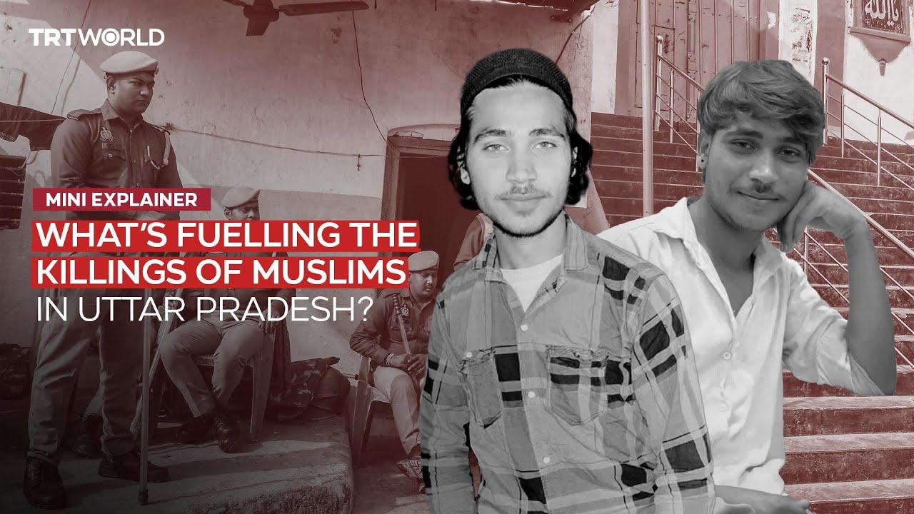 How survey of a 15th-century mosque led to killings in Uttar Pradesh