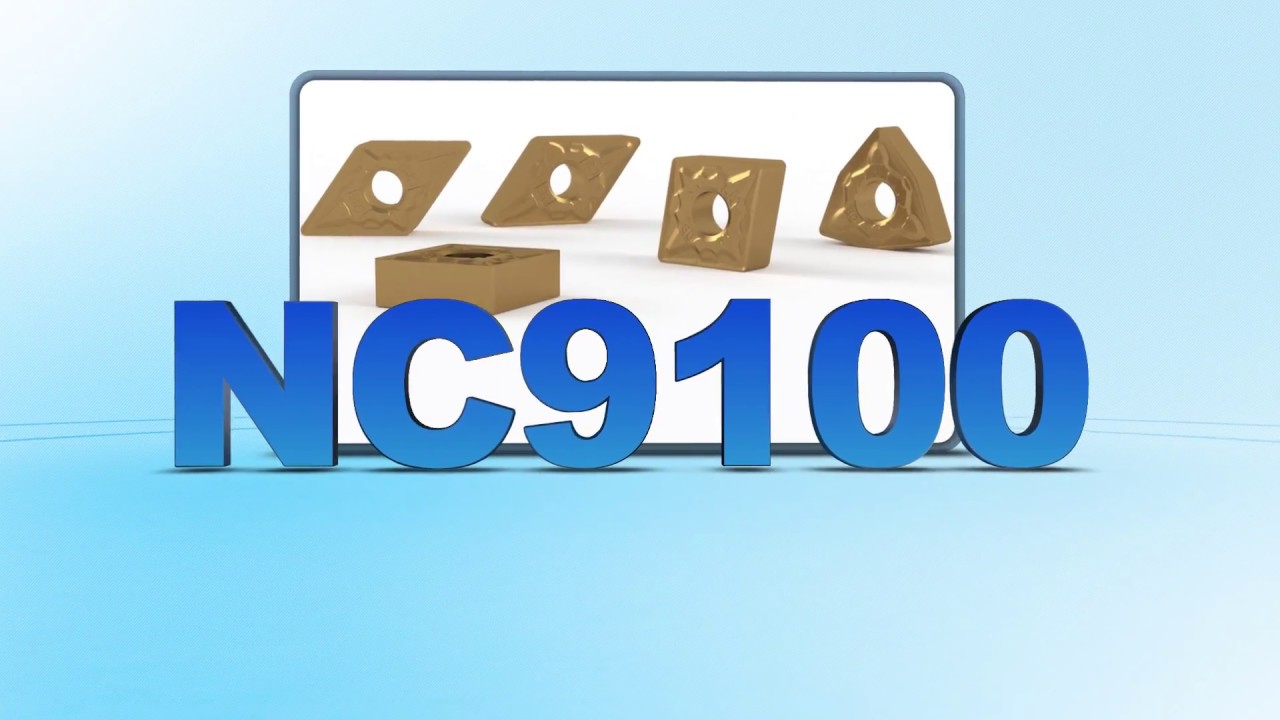NC9115 / NC9125 / NC9135 [ENG]