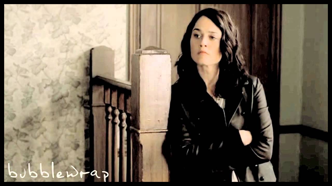 Jane and Lisbon || Partners