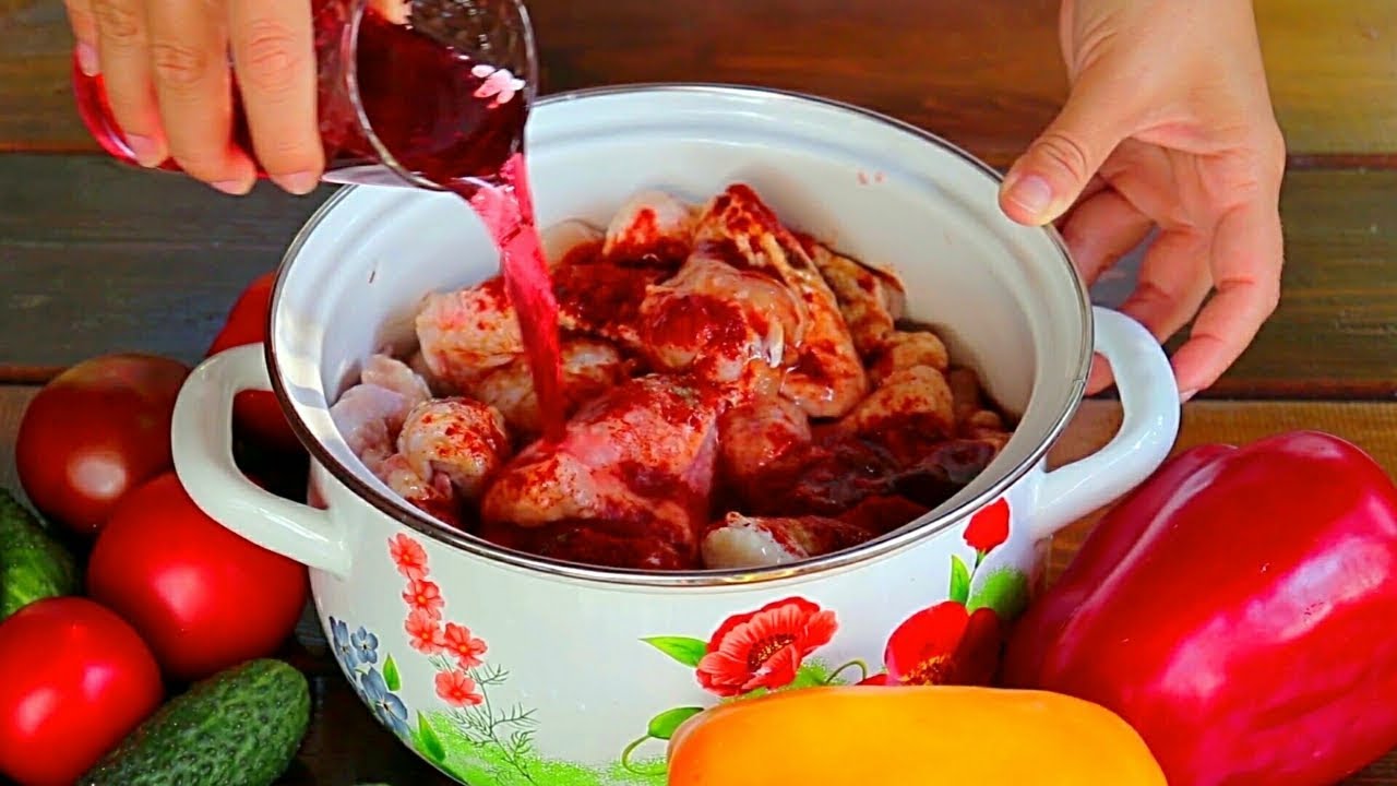 Съедается в один миг! Их всегда мало! НЕРЕАЛЬНАЯ ВКУСНОТА НА УЖИН!