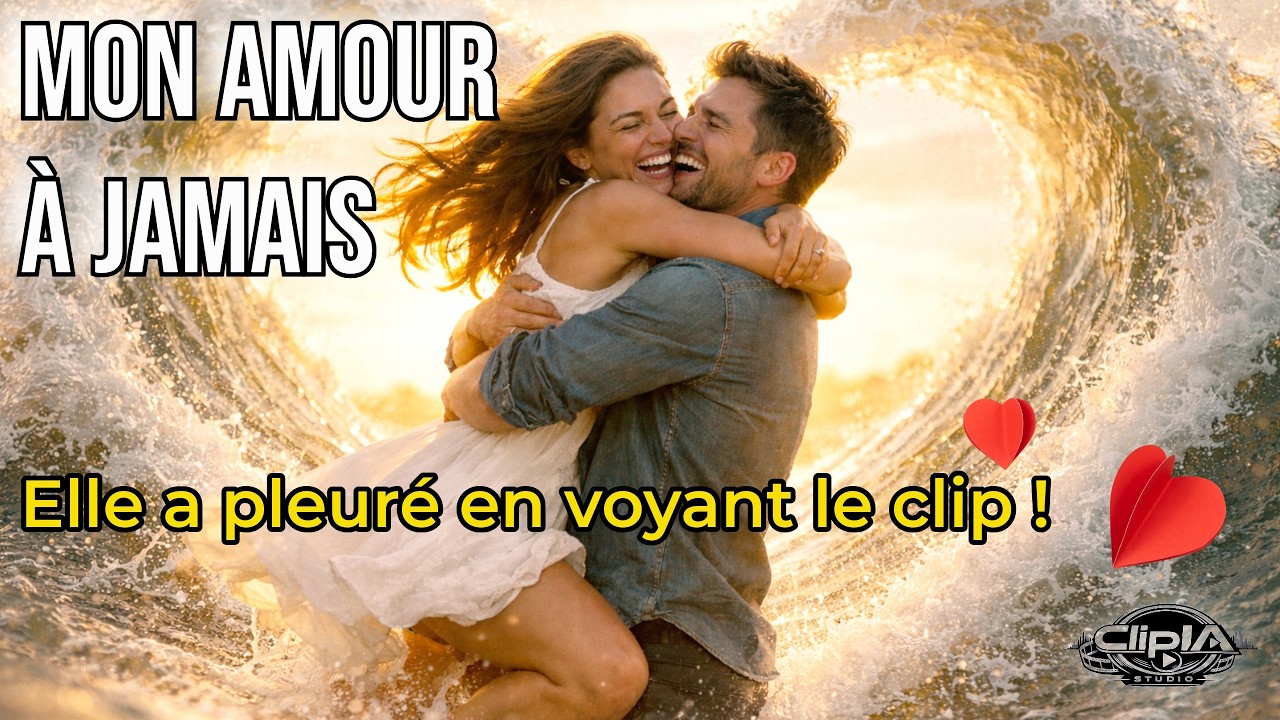 Mon amour à jamais – Eris Field