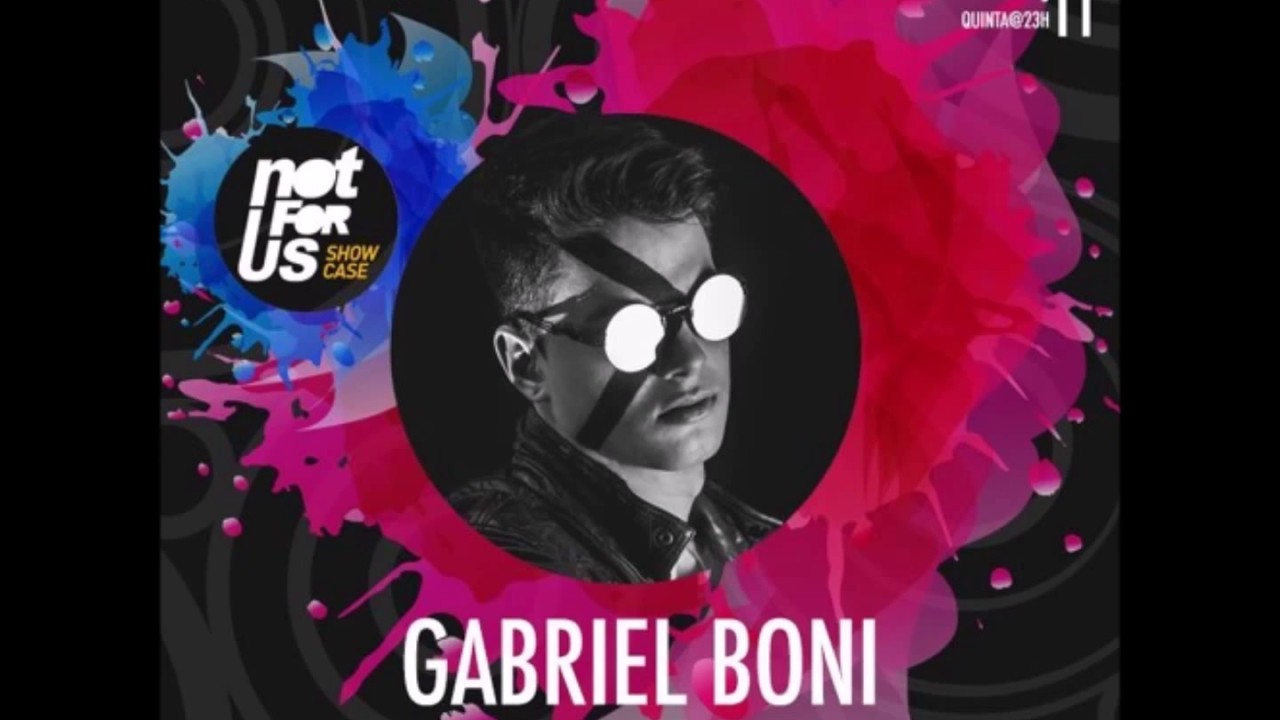 Gabriel Boni - 5uinto 423