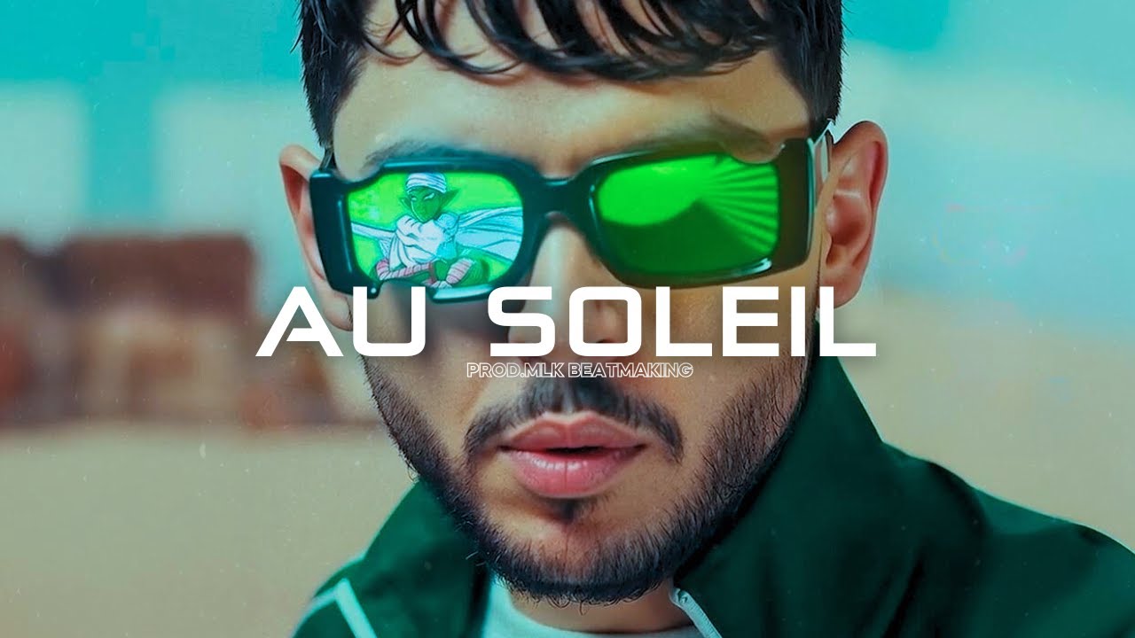 Jul x Josas x Marseille Type Beat 
