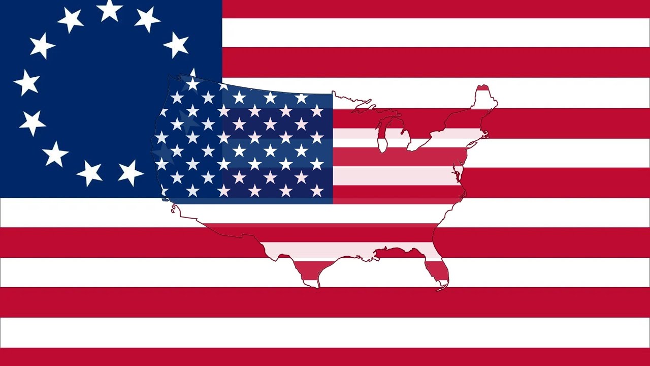 Batlle Hymn Of The Republic - US #Slowed #Reverb