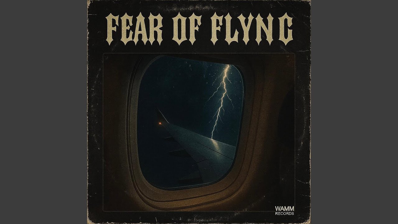 Fear of Flying