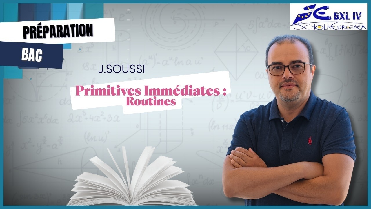 Primitives immédiates