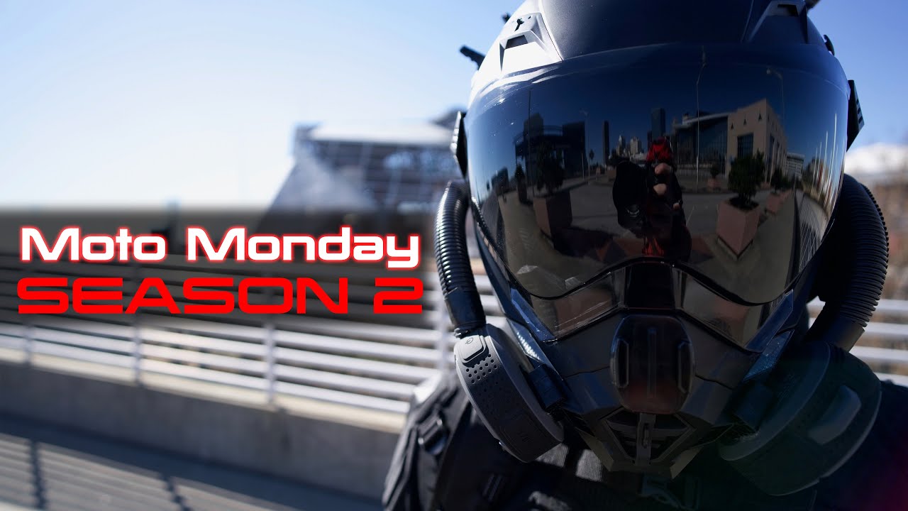 Moto Monday | Season 2 Highlights