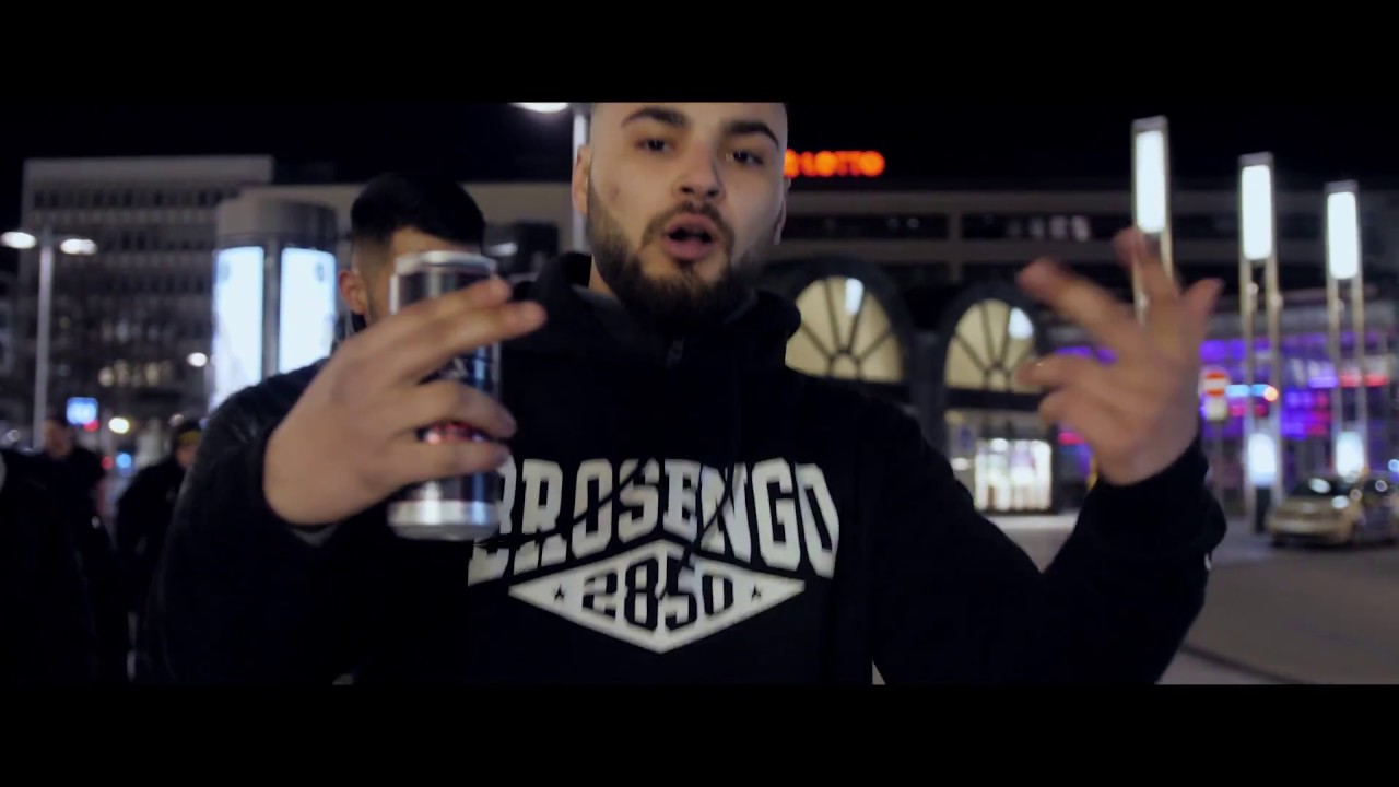 SANA x SINAN49 x SAMY - ADRENALIN (prod. by NISBEATZ)