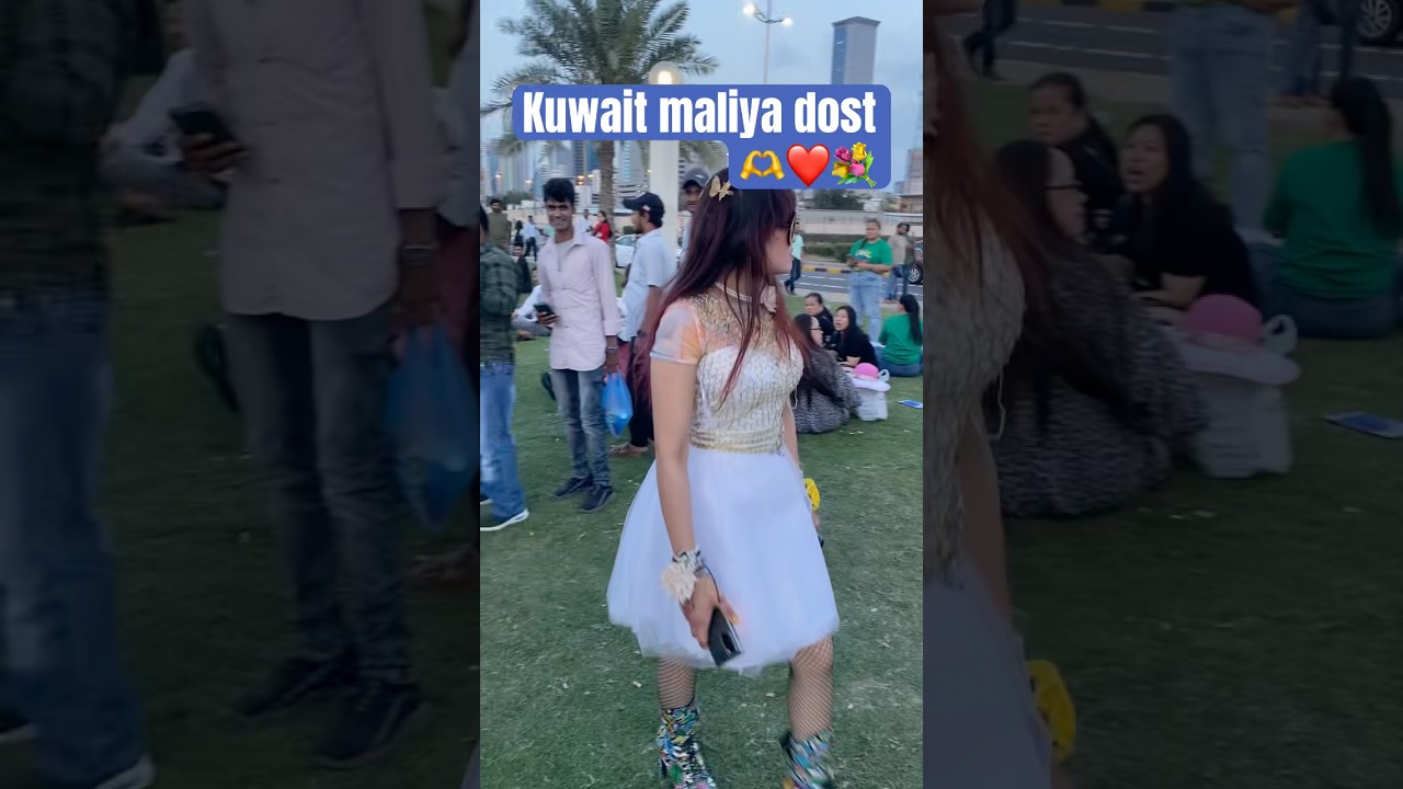 Maliya Kuwait💐🫶 