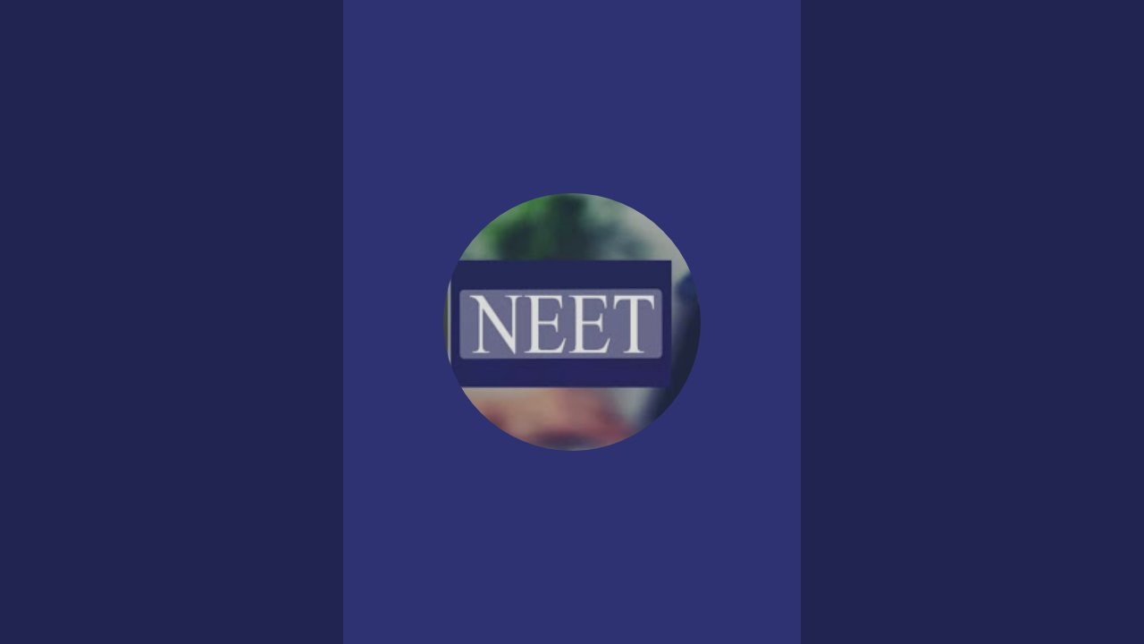 JK (Neet) Channel is live